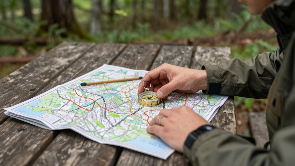 Experience: I smuggled myself out of the UK