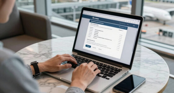 From Booking to Boarding: How Capital One Is Redefining the Modern Travel Journey