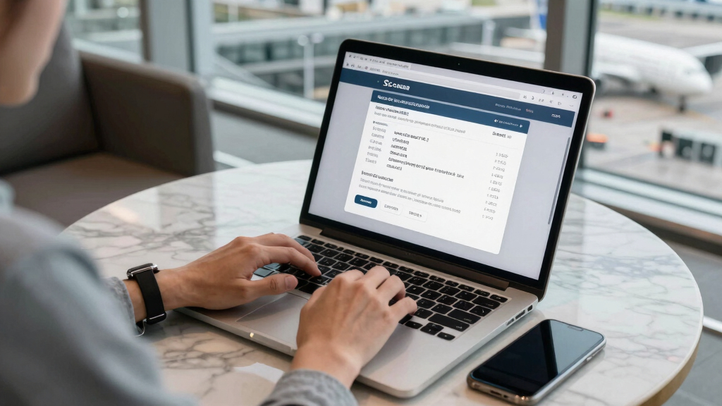 From Booking to Boarding: How Capital One Is Redefining the Modern Travel Journey