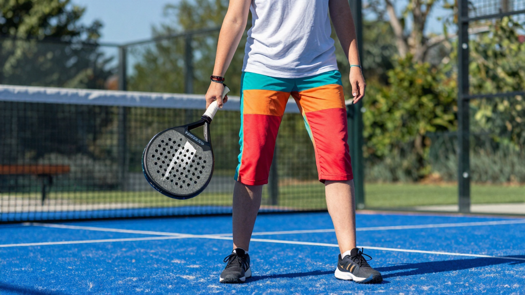 From capri pants to padel rackets: 43 ways to celebrate bank holiday weekend