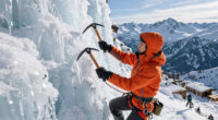 From mountain photography to ice-climbing – try it all at this summer festival in the French Alps