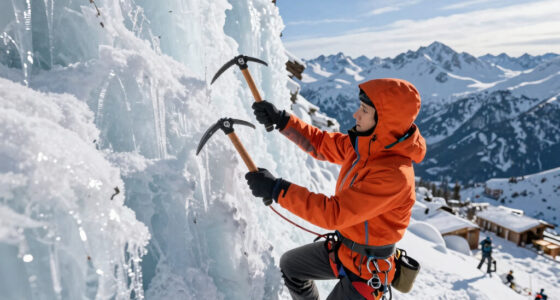 From mountain photography to ice-climbing – try it all at this summer festival in the French Alps