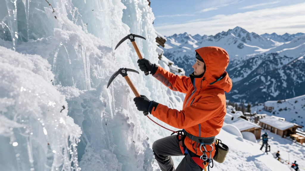 From mountain photography to ice-climbing – try it all at this summer festival in the French Alps