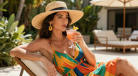Hot divorcee summer: get ready for big hats, hot sex and don’t-care energy