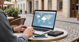 I Moved My Digital Stack to Europe