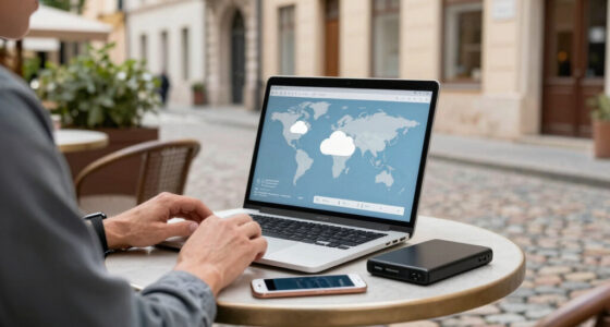 I Moved My Digital Stack to Europe