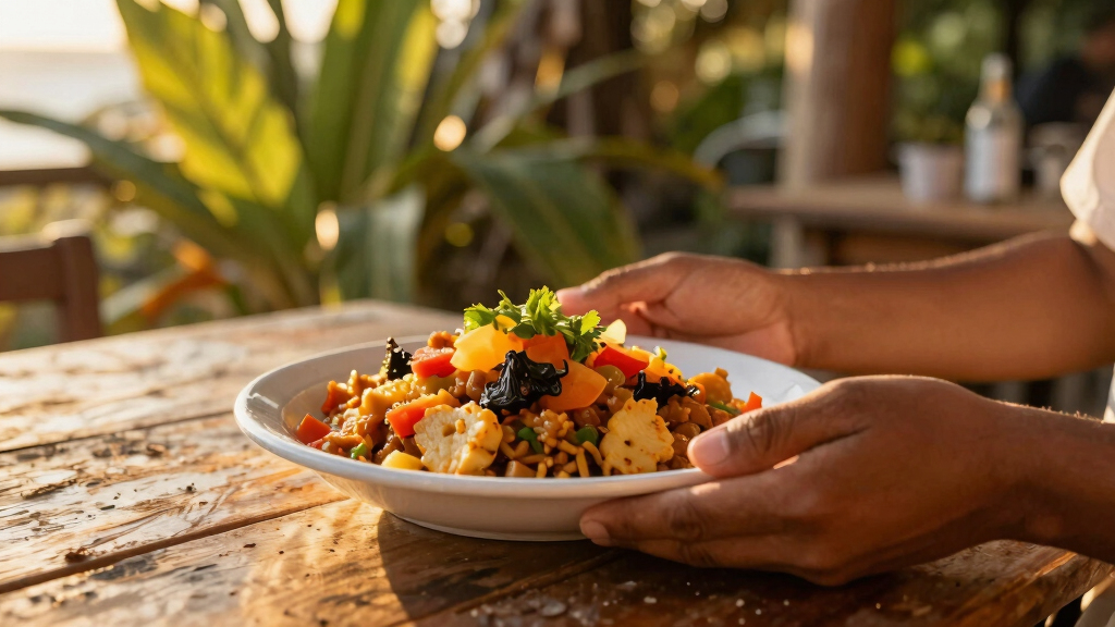 Is Cuba back on the menu?