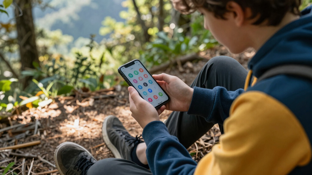 Meet ‘Little Gen Z’