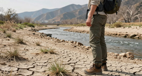 Our national parks are struggling