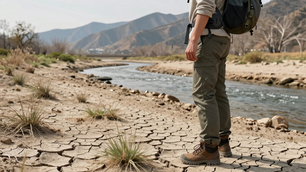 Our national parks are struggling
