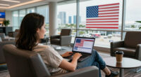 Review: American Flagship Lounge Miami Airport (MIA)
