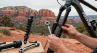 The Best Mountain Bikes Under $2,000, Tested in Sedona