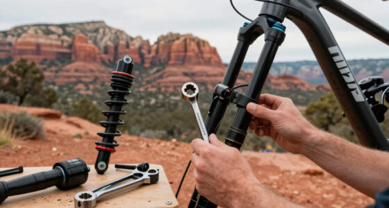 The Best Mountain Bikes Under $2,000, Tested in Sedona