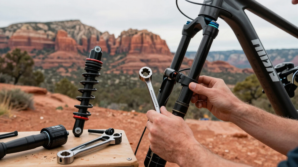 The Best Mountain Bikes Under $2,000, Tested in Sedona