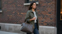 The mugger picked the wrong woman