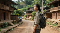 The one change that worked: I felt like an outsider in my village – until I found a simple way to connect