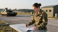 The Real Cost of Withdrawing U.S. Troops From Germany