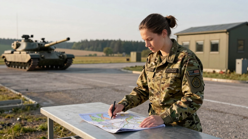 The Real Cost of Withdrawing U.S. Troops From Germany