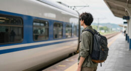 The Whole World Is About to Get a Look at America’s Trains