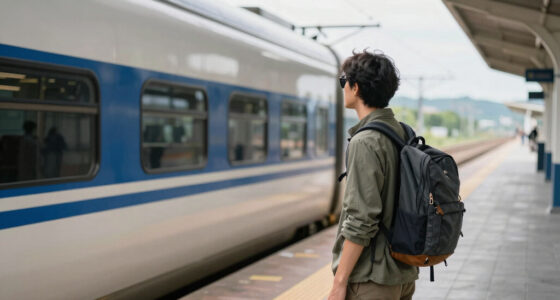 The Whole World Is About to Get a Look at America’s Trains