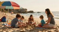 Three family holidays in the Med that kids will love – and where grownups can find time for themselves