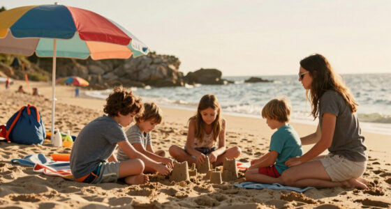 Three family holidays in the Med that kids will love – and where grownups can find time for themselves
