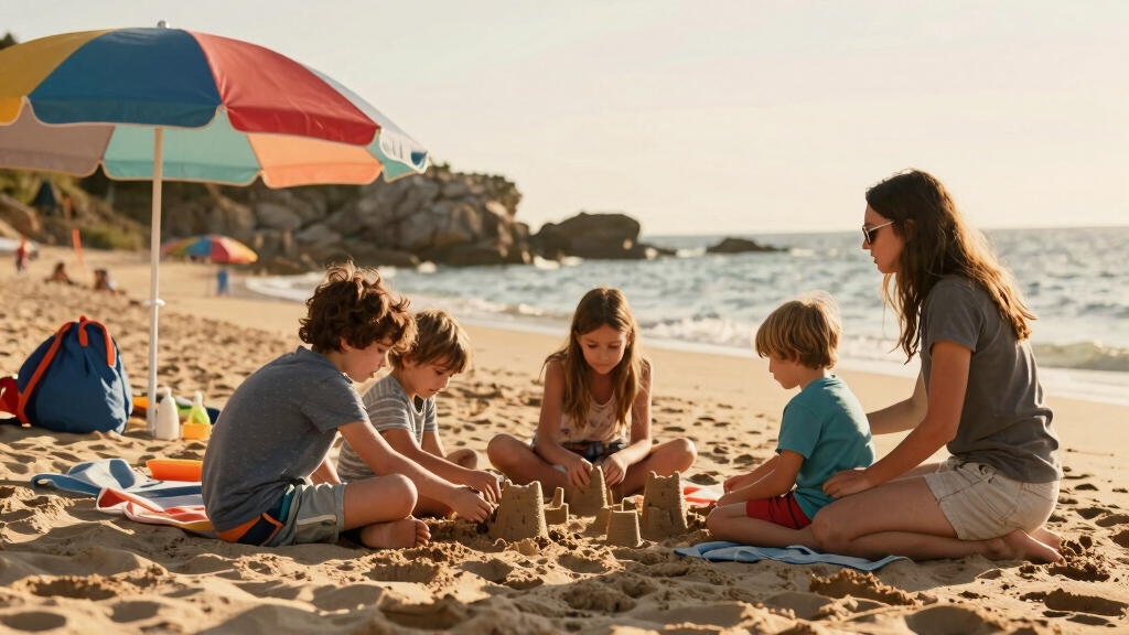 Three family holidays in the Med that kids will love – and where grownups can find time for themselves
