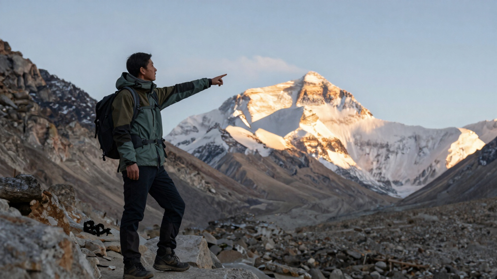 TIL that Mount Everest's first measurement came out to a perfect 29,000 feet, so surveyors reported it as 29,002 feet to make sure that the public knew it was a real calculation and not just an estimate.