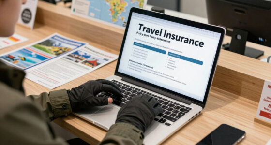 Travel insurance: ‘I can’t get a refund as the Iran war left my policy void’