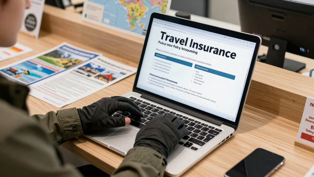 Travel insurance: ‘I can’t get a refund as the Iran war left my policy void’
