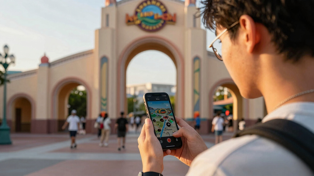 Universal Orlando Removing #1 Ride from Express Pass at Islands of Adventure
