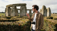 Weird Britain: 10 glorious oddities to visit and marvel at