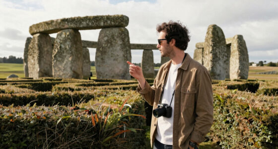 Weird Britain: 10 glorious oddities to visit and marvel at