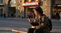 Who claimed ‘the most beautiful thing in Florence is McDonald’s’? The Saturday quiz