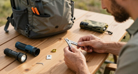 10 Best Compact Travel Tools for Dad in 2026