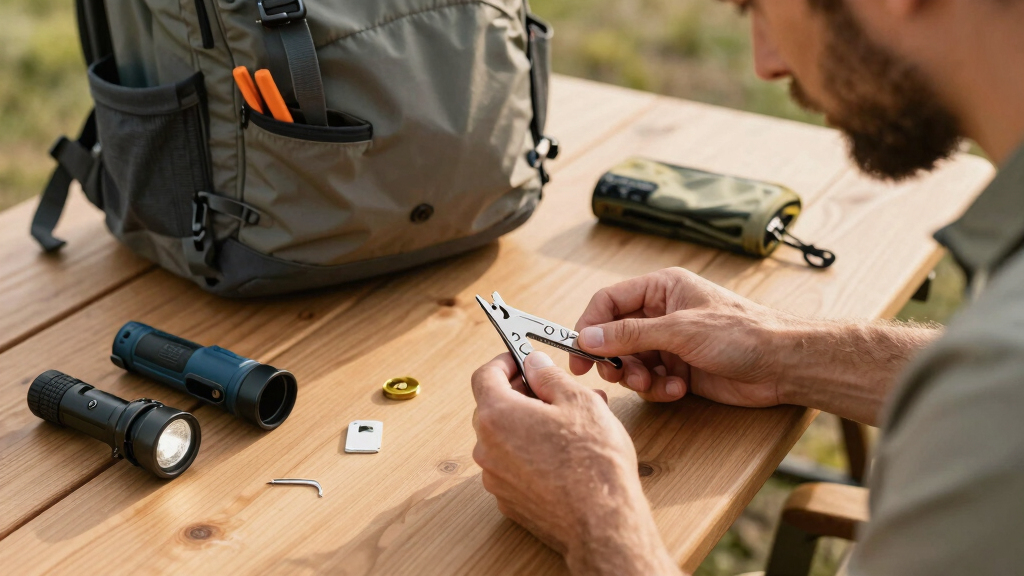 10 Best Compact Travel Tools for Dad in 2026