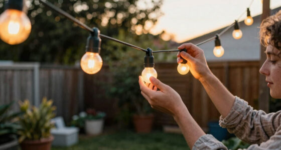 12 Best Patriotic Outdoor String Lights in 2026