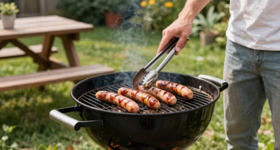 13 Best Outdoor Grilling Accessories in 2026