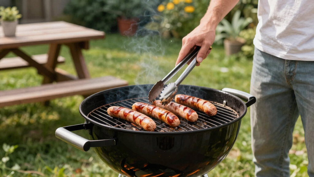 13 Best Outdoor Grilling Accessories in 2026