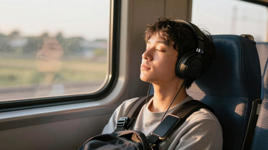 14 Best Noise Cancelling Travel Headphones in 2026