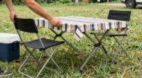 14 Best Outdoor Tailgating Furniture in 2026
