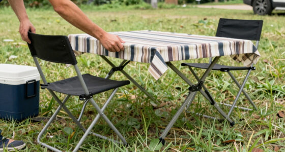 14 Best Outdoor Tailgating Furniture in 2026