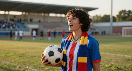 14 Best Soccer Fan Apparel in 2026