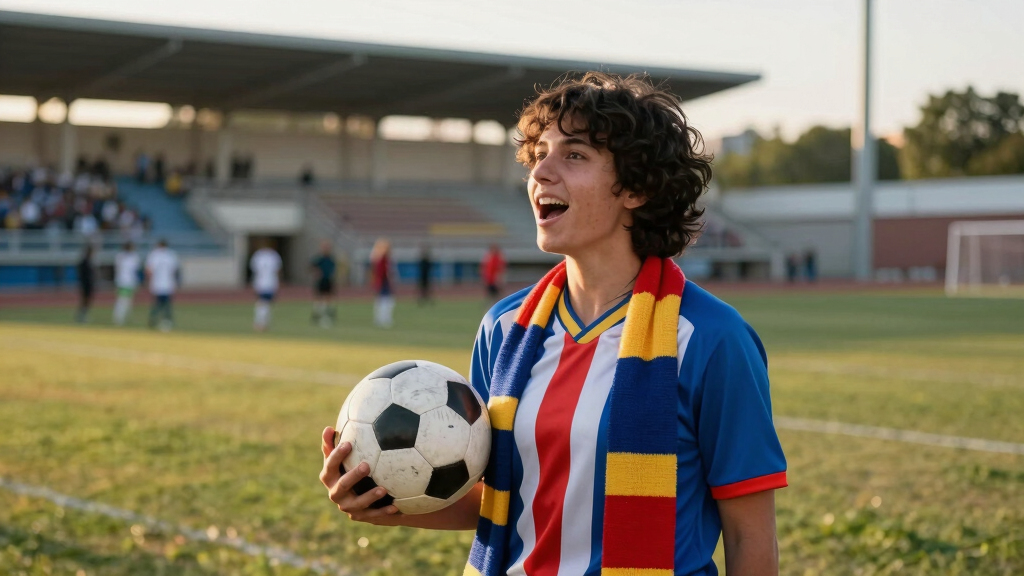 14 Best Soccer Fan Apparel in 2026