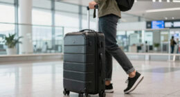 15 Best Lightweight Carry-On Luggage in 2026