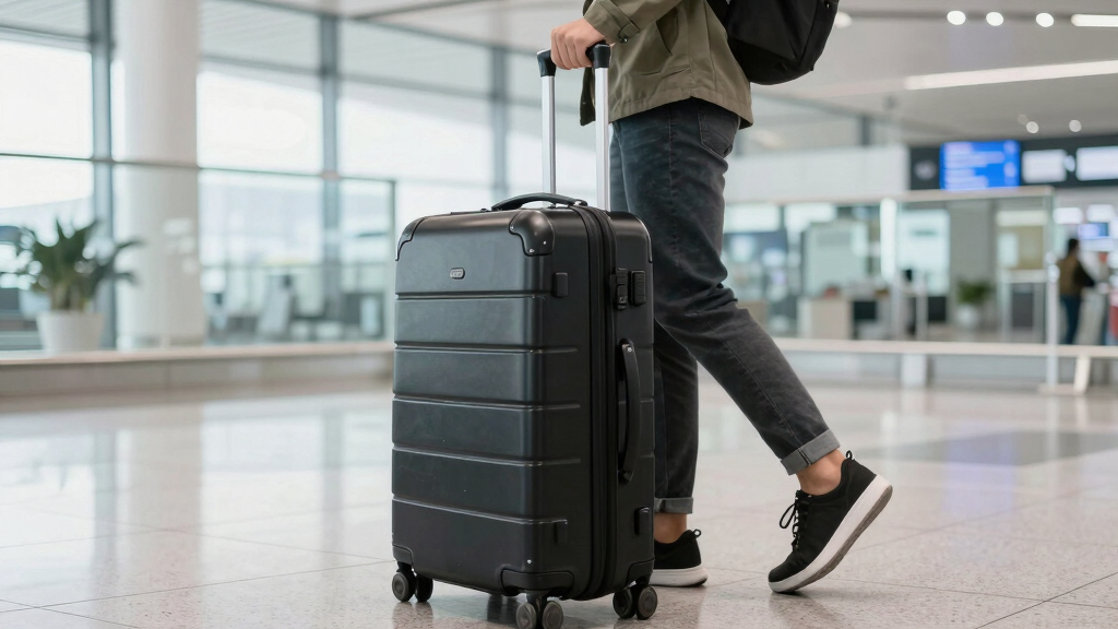 15 Best Lightweight Carry-On Luggage in 2026