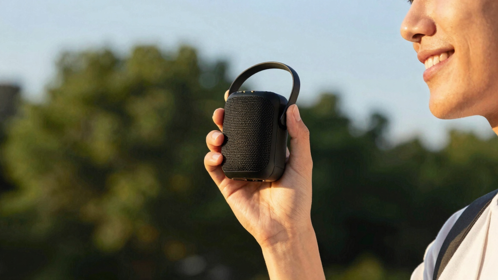 15 Best Outdoor Portable Speakers in 2026
