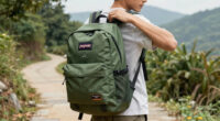 28L JanSport All Around Pack Backpack (Emerald Pool) $38 + Free S&H w/ Prime