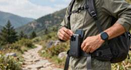 4 Best Portable Travel Gadgets for Dad in 2026