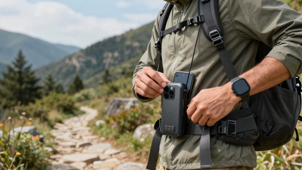 4 Best Portable Travel Gadgets for Dad in 2026